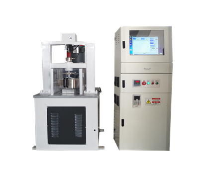 HBBF-1型定速摩擦試驗機